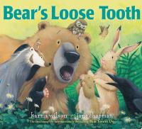 Bear's Loose Tooth
