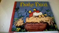 Baby Bird