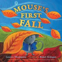 Mouse's First Fall