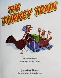 The Turkey Train