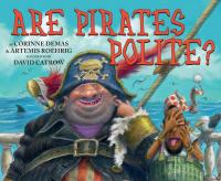Are Pirates Polite?