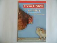 From Chick to Hen