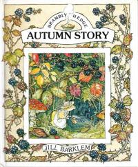 Autumn Story