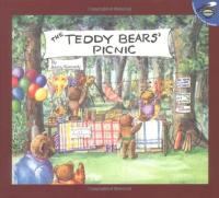 Teddy Bears' Picnic
