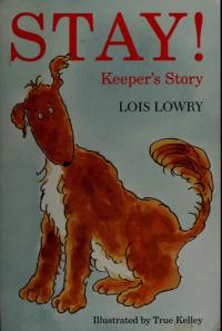 Stay Keeper's Story