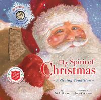 The Spirit of Christmas A Giving Tradition