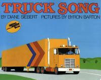 Truck Song
