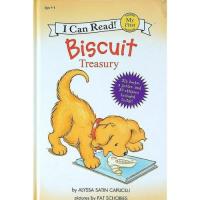 Biscuit Treasury