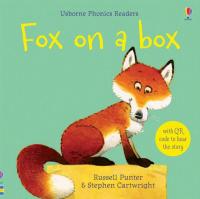 Fox on a Box