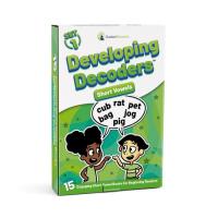 Developing Decoders Set 1 (Short Vowels)