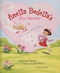 Amelia Bedelia's First Valentine