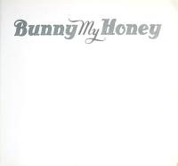 Bunny My Honey by Anita Jeram (2000-04-03)