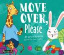 Move Over, Please!