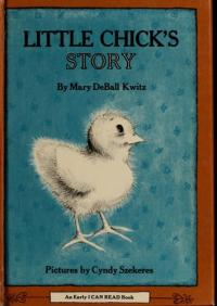 Little Chick's Story