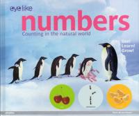 Eyelike Numbers
