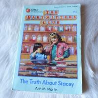 The Truth about Stacey