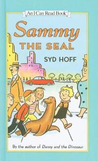 Sammy the Seal