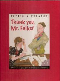 Thank You, Mr. Falker