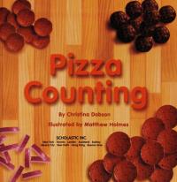 Pizza Counting
