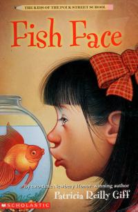 Fish Face