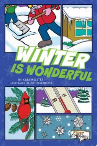 Winter Is Wonderful