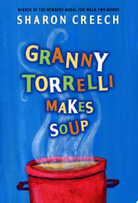 Granny Torrelli Makes Soup