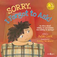 Sorry, I Forgot to Ask!
