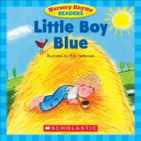 Little Boy Blue