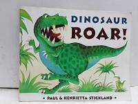 Dinosaur Roar!