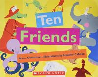 Ten Friends