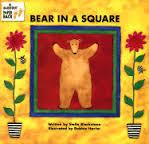 Bear In a Square