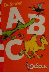 Dr. Seuss' ABC