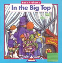 In the Big Top