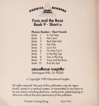 Fuzz and the Buzz