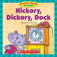 Hickory, Dickory, Dock