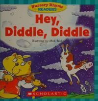 Hey, Diddle, Diddle