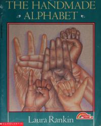 The Handmade Alphabet