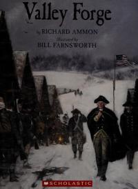 Valley Forge