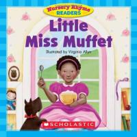 Little Miss Muffet