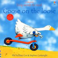 Goose on the Loose