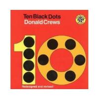 Ten Black Dots