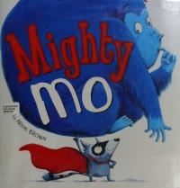 Mighty Mo