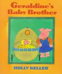 Geraldine's Baby Brother