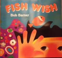Dlm Early Childhood Express Fish Wish Little Book English