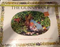 The Gunnywolf