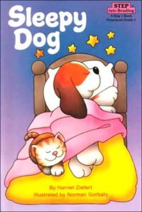 Sleepy Dog