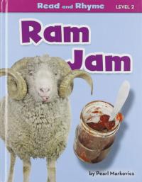 Ram Jam