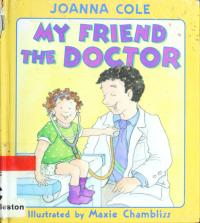 My Friend the Doctor