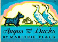 Angus and the Ducks