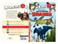How to Train Your Dragon: Meet the Dragons